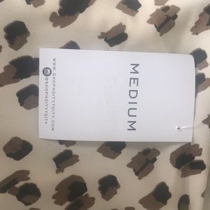 New skirt -midi to maxi 34” length.